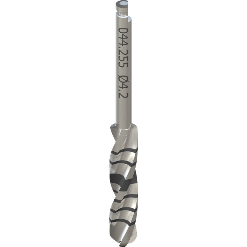 Twist Drill PRO Ø4.2mm