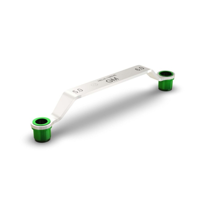 Wide GuidedSurg DrillGuide