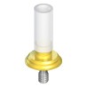 WN Gold Abutment