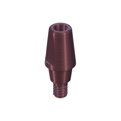 WN solid abutment