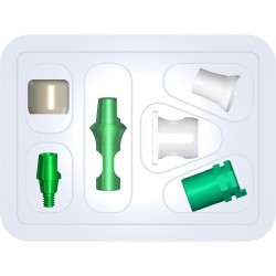 WN Solid All-In-One Set 4mm