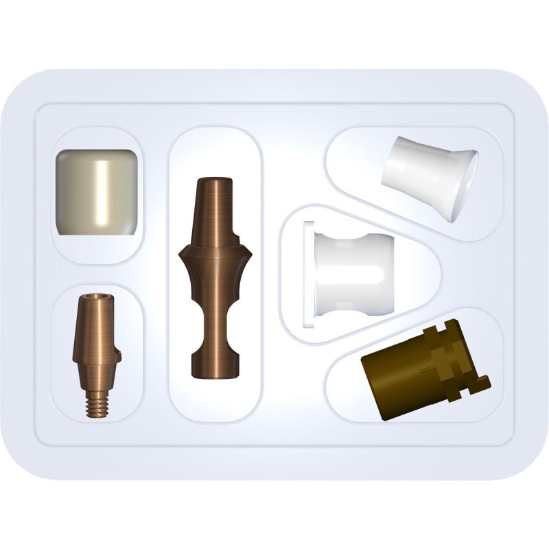 WN Solid All-In-One Set 5.5mm