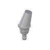 WN synOcta® angled PLAN abutment