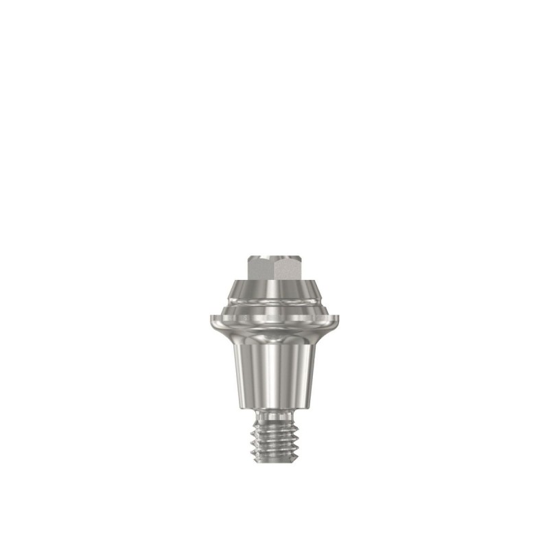 WS Mini Conical Abutm Ti 1.5