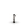 Zirconia Implant Cover Screw