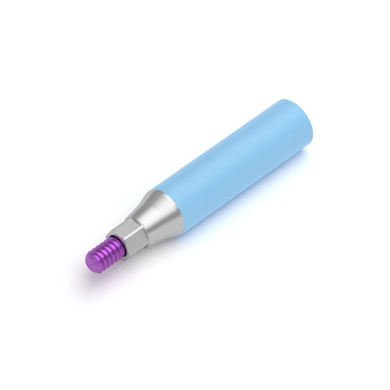 PILAR BASE DE CrCo UNITARIO PILAR BASE DE CrCo UNITARIO