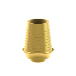 Interfase Rotatoria compatible con Camlog® Camlog®