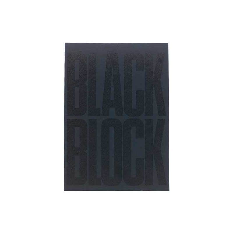 BLOC DE NOTAS AMARILLO ANTIREFLEJO A4 VERTICAL EXACOMPTA DESIGN CUADRICULA 5X5