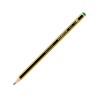 LAPIZ DE GRAFITO STAEDTLER NORIS Nº4 2H