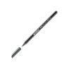ROTULADOR PUNTA DE FIBRA EDDING 1200 GRIS