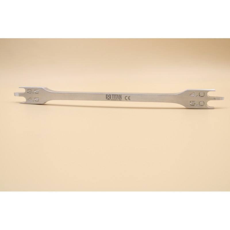 Posicionador de Bracket 018" / 022"