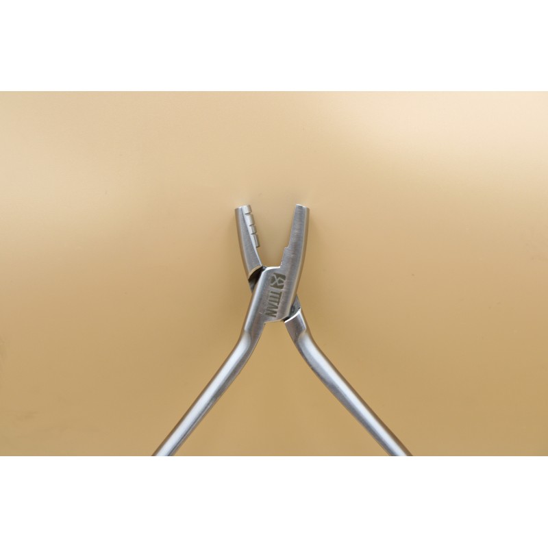 Alicate Hollow Chop sin slot