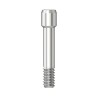 Abutment screw M 1.6 D 3