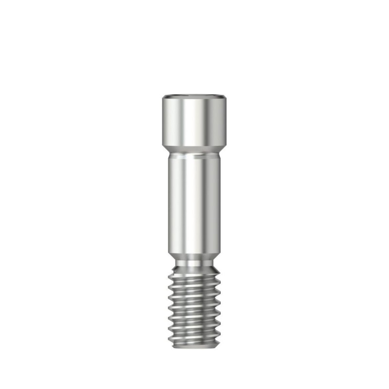 Abutment screw M 1.8 D 3
