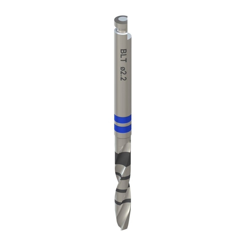 BLT Pilot Drill Ø2.2mm