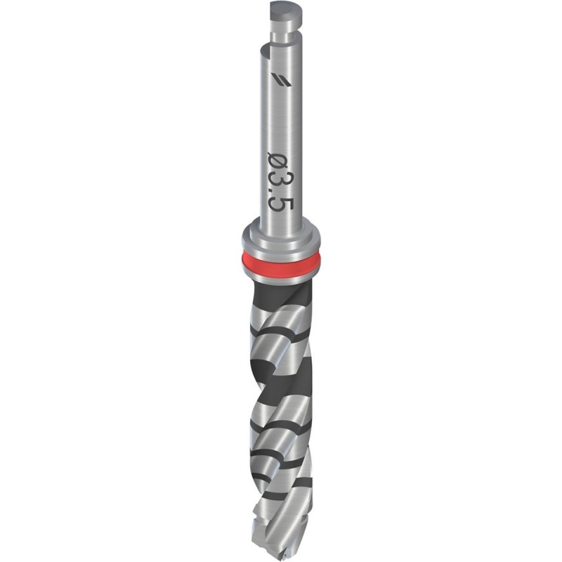 BLX Drill 4 Ø3.5mm