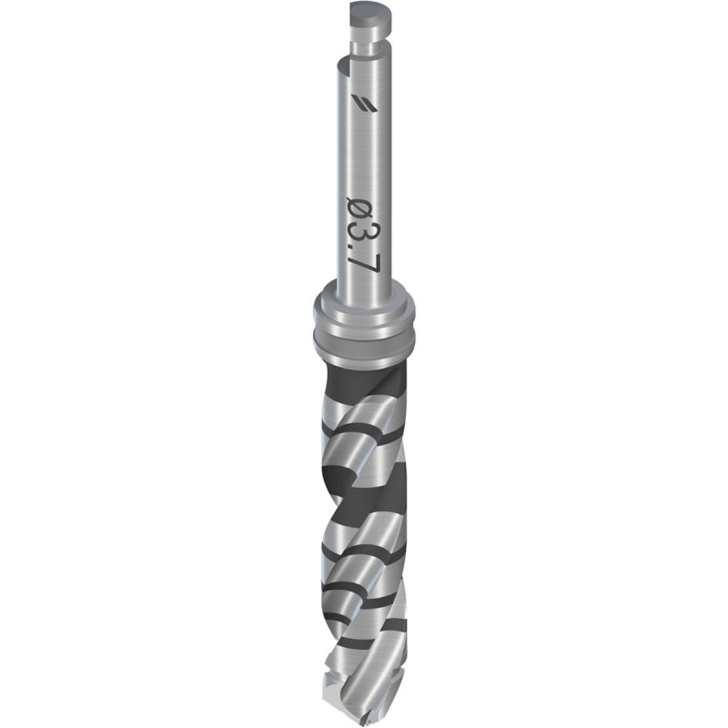 BLX Drill 5 Ø3.7mm