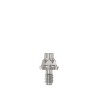 Conical Abutm Ti 5.0X1