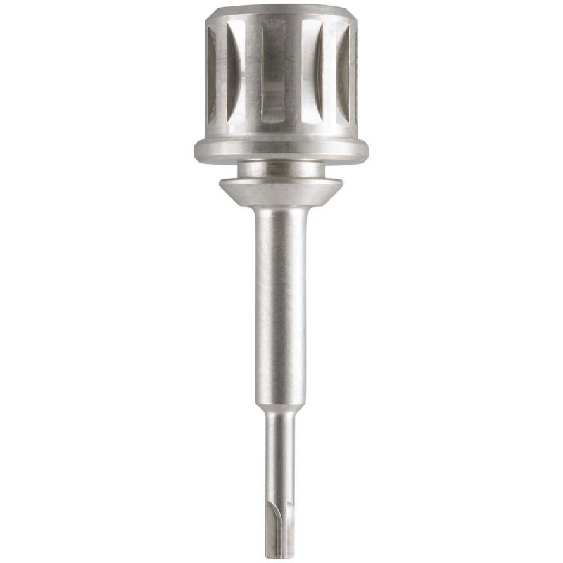 Cross-tip screwdriver