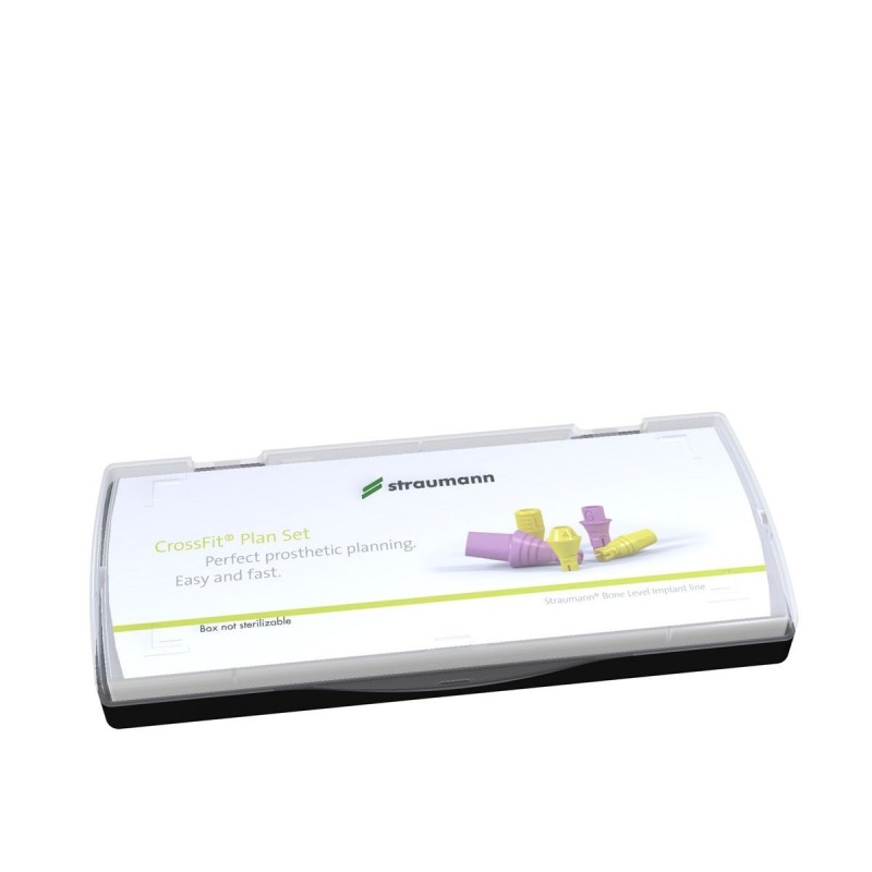 CrossFit Plan Cassette