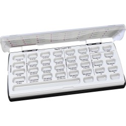 CrossFit PLAN Cassette