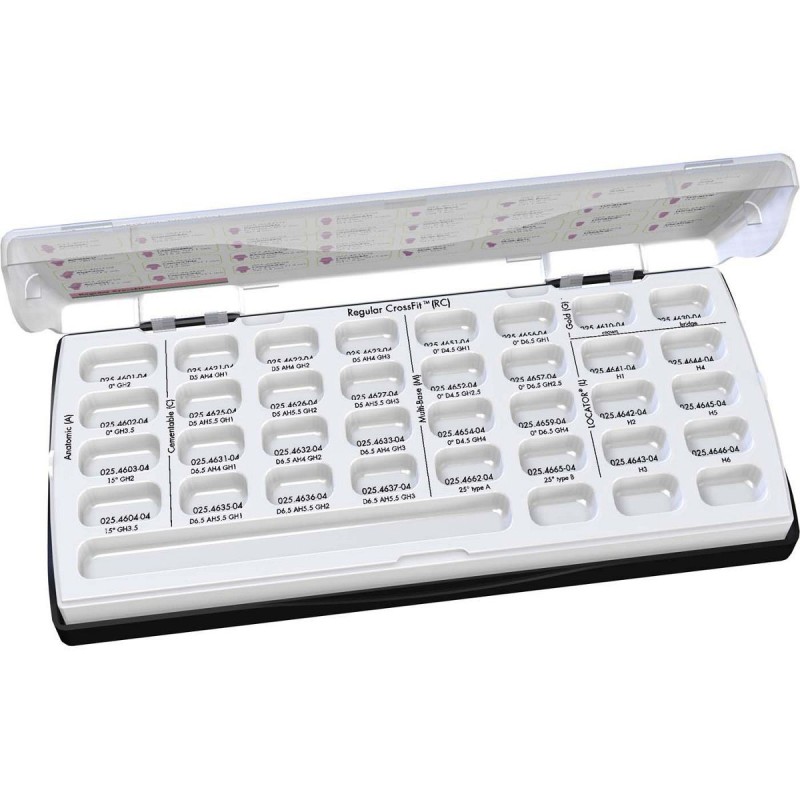 CrossFit PLAN Cassette