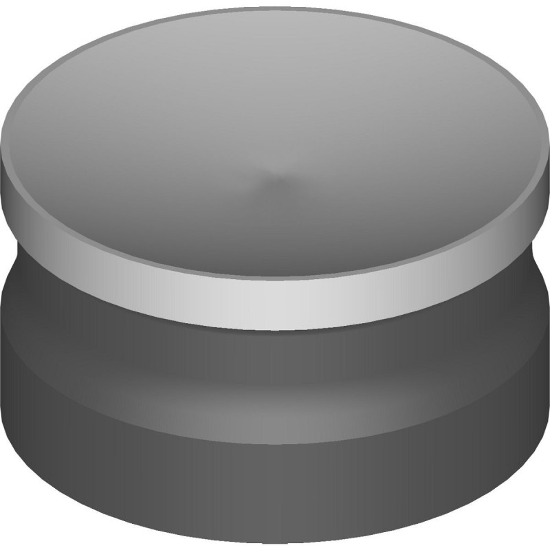 Denture titanmagnetics