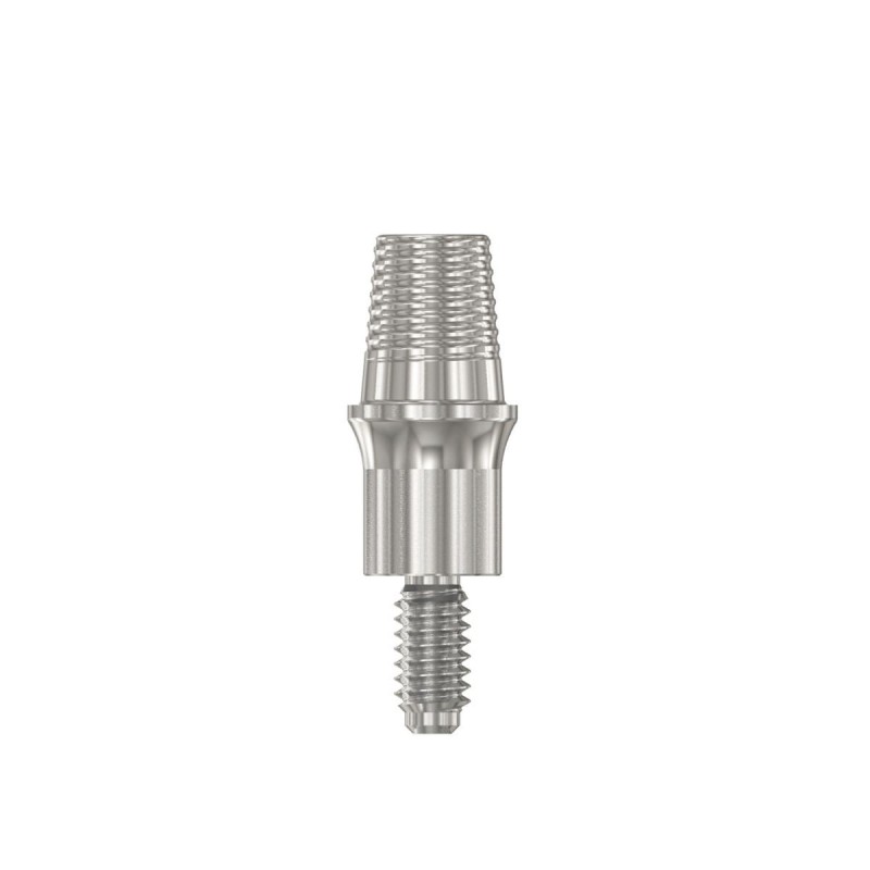 Ext Hex TiBase Bridge