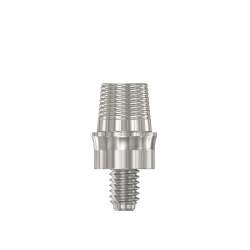 Ext Hex TiBase Bridge