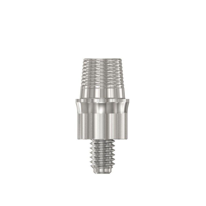 Ext Hex TiBase Bridge