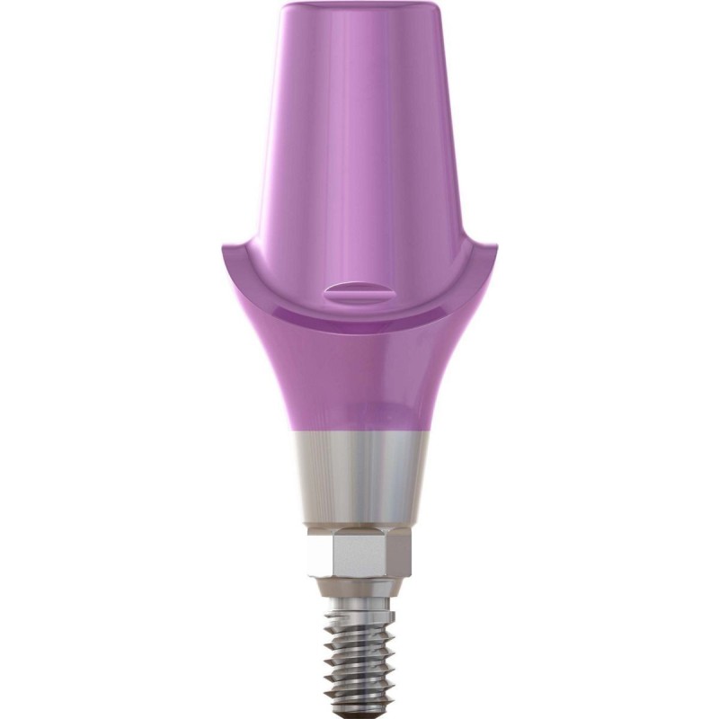 Gm Exact Click Anatomic abut