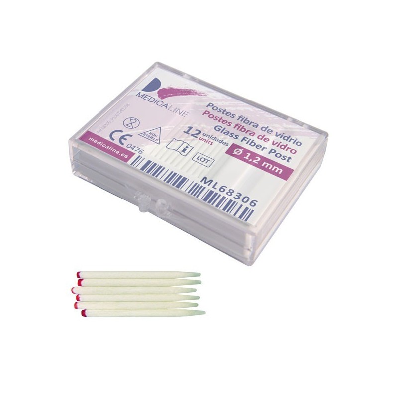 m-Post Glass POSTES ENDO 1