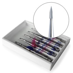 495.314.009 FRESA CARB. TUNG. ACAB. US N? 7901 5u.