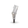 GM UNIV ABUTMENT 17 REM SCREW 4.5X6X1.5