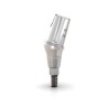 GM UNIV ABUTMENT 17 REM SCREW 4.5X6X2.5