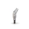 GM UNIV ABUTMENT 30 REM SCREW 3.3X4X1.5