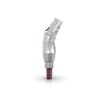 GM UNIV ABUTMENT 30 REM SCREW 3.3X4X3.5