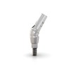 GM UNIV ABUTMENT 30 REM SCREW 3.3X6X1.5