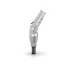 GM UNIV ABUTMENT 30 REM SCREW 3.3X6X2.5