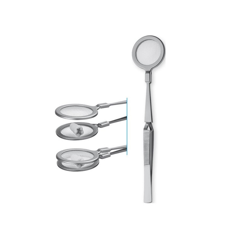 1450 EASY STEAM MALLA PARA LA LIMPIEZA AL VAPOR