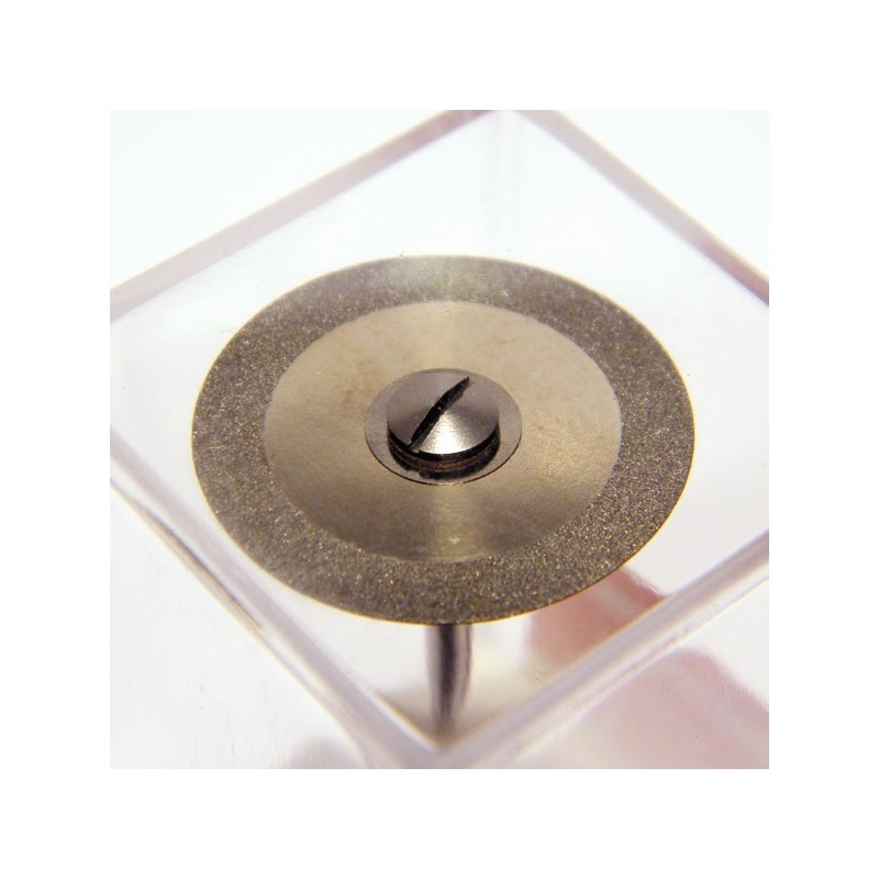 DISC HP 173 DISCOFLEX 22MM