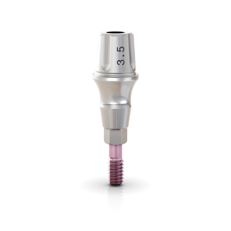 GM UNIV ABUTMENT REM SCREW 4.5X4X3.5