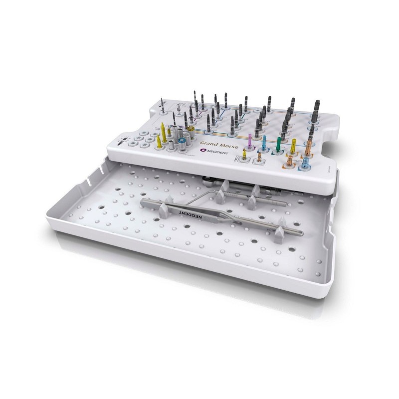 Gm/ws Surgical Kit Case