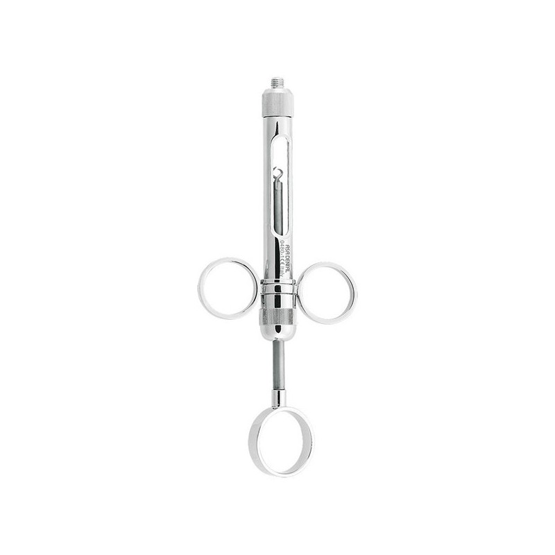 0480-1 JERINGA ANESTESIA