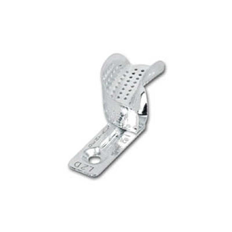 2800-L2D CUBETA ALUMINIO PERF.