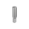 Guide screw