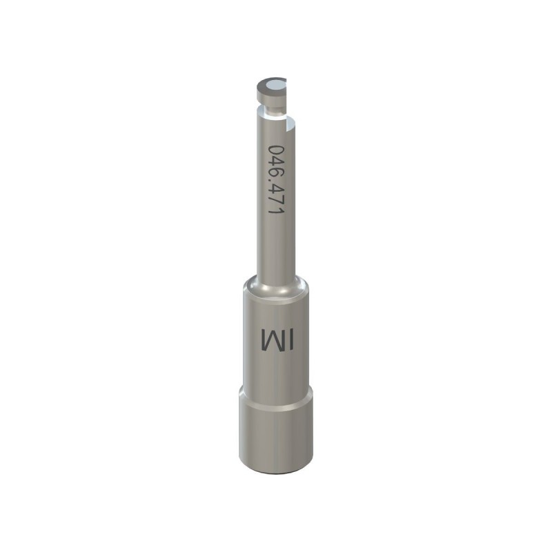 Handpiece adapterL 26MM - Short