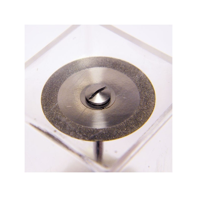 DISC HP 173D DISCOFLEX 22MM