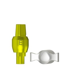 Implant pick up Closed tray RP 4