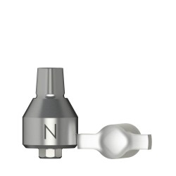 Implant pick up Closed tray WN 6